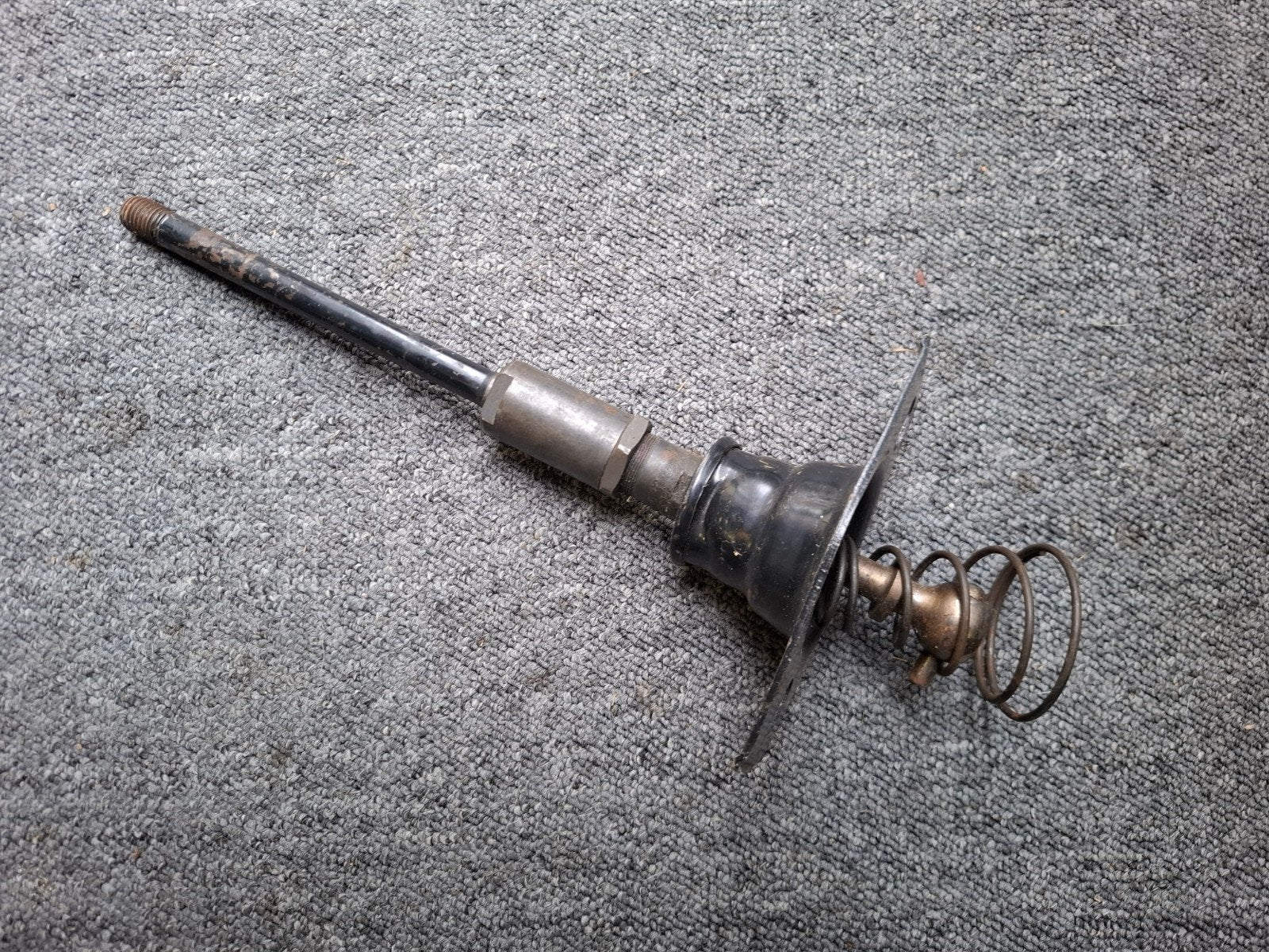 vw volkswagen kever versnellingspook kort, Auto-onderdelen, Ophalen of Verzenden, Nieuw, Volkswagen