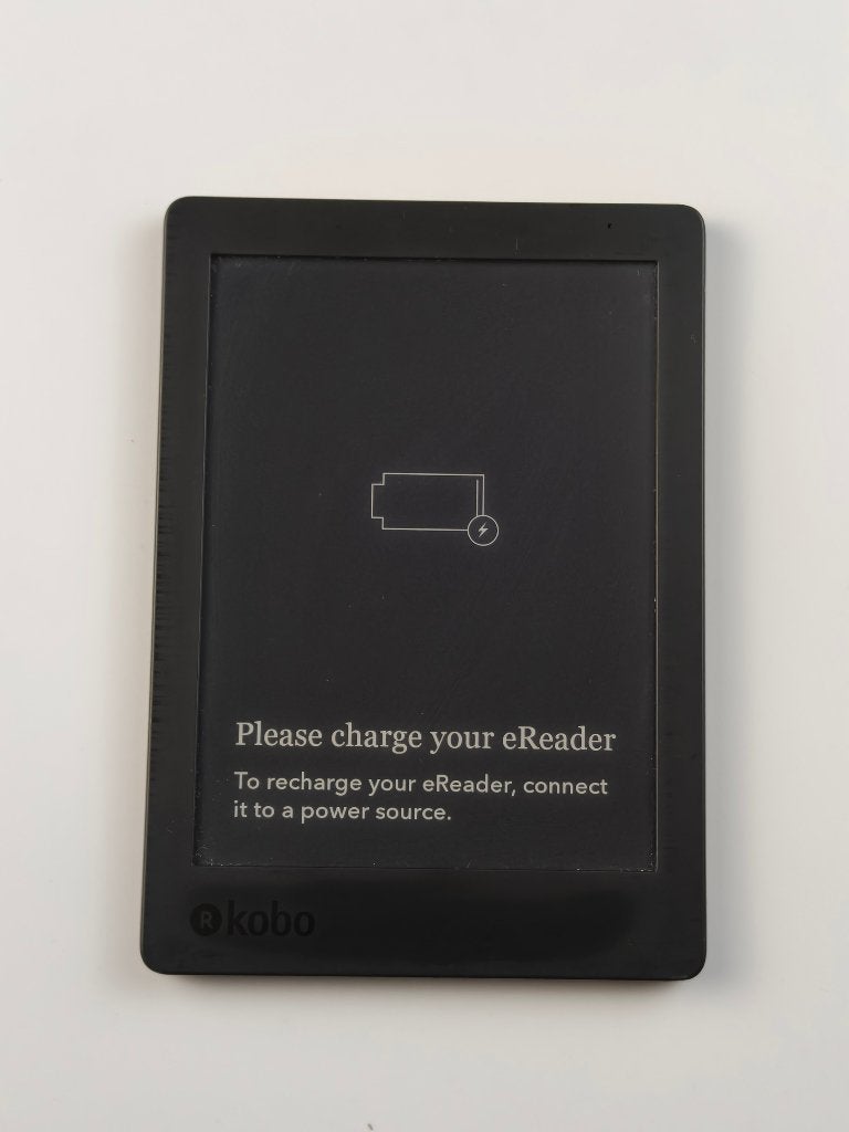 Kobo Aura Ed 2 ereader - Nette staat! (F139), Rakuten Kobo Inc., Ophalen of Verzenden, 150 John Street, 5th Floor Toronto, Ontario M5V 3E3 Canada