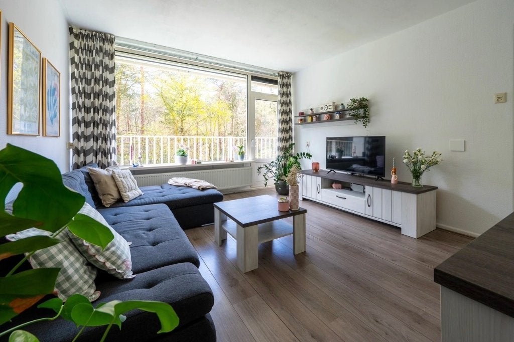 Woonkamer meubelset, Ophalen, Gebruikt