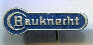 Bauknecht huishoudelijke apparaten speldje ( A_227 ), Verzenden, Zo goed als nieuw, Merk, Speldje of Pin