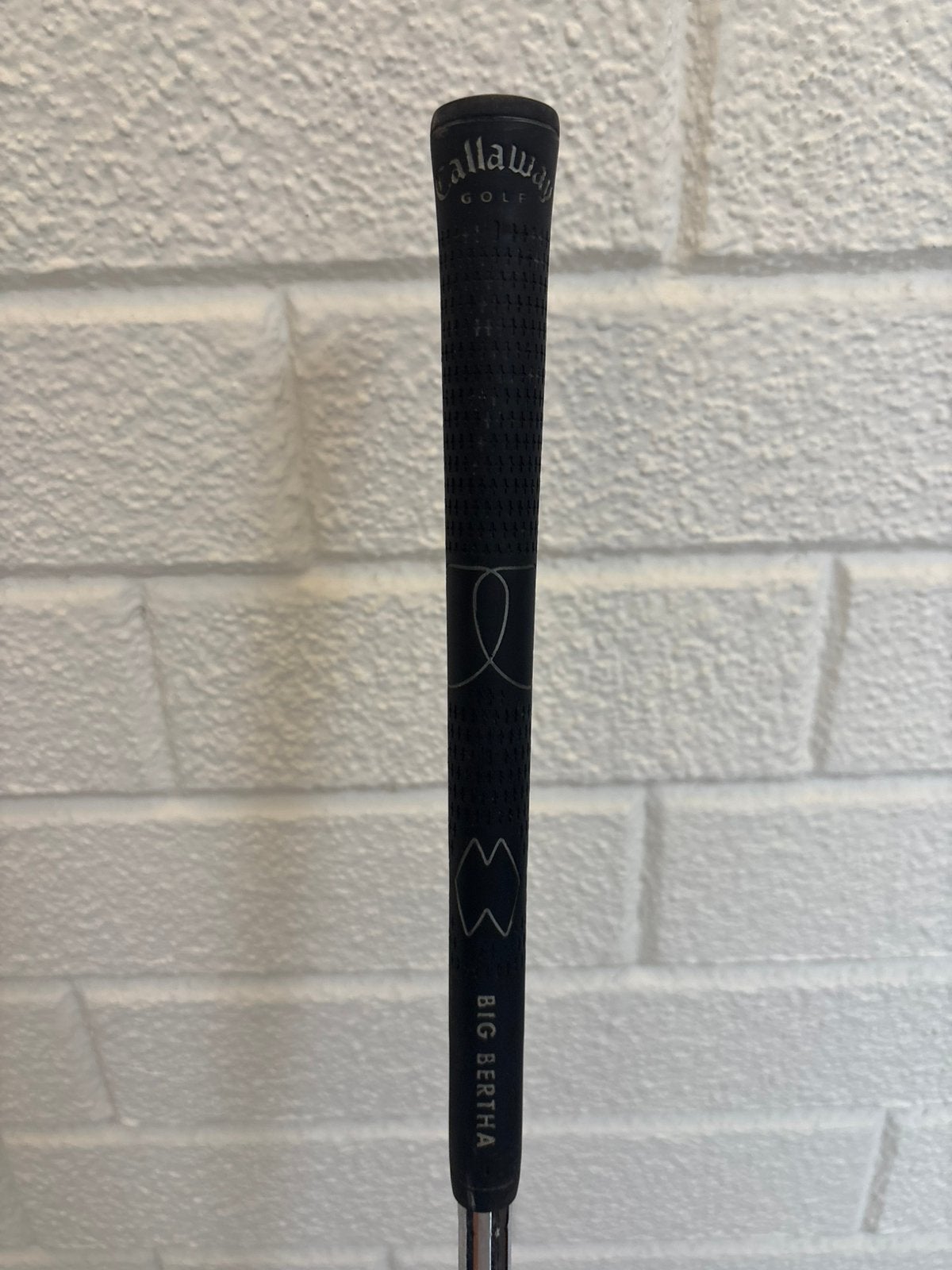 Callaway Big Bertha SW | 55* Loft, Callaway, Ophalen of Verzenden, Zo goed als nieuw, Callaway