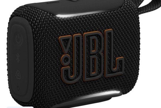 bluetooth speaker JBL 5 2x gebruikt