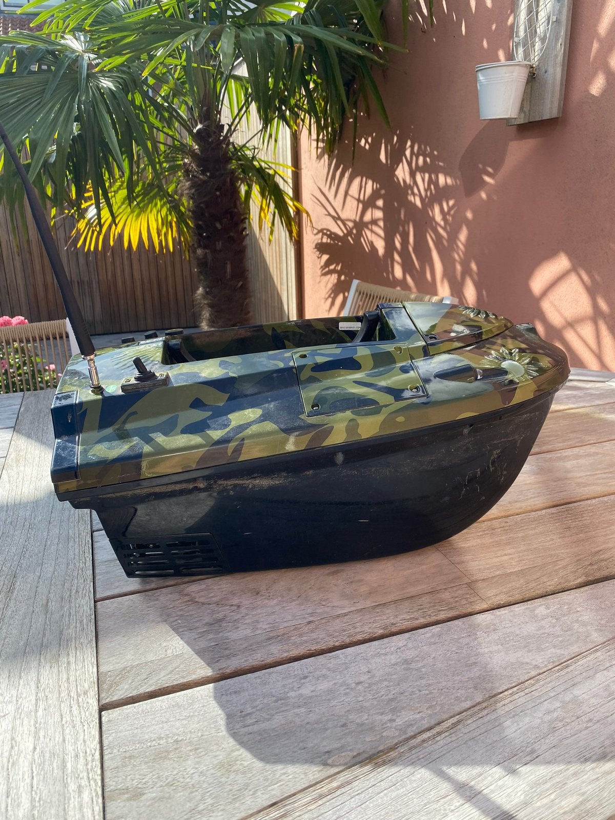 Skarp s60, Watersport en Boten, Ophalen of Verzenden, Overige typen