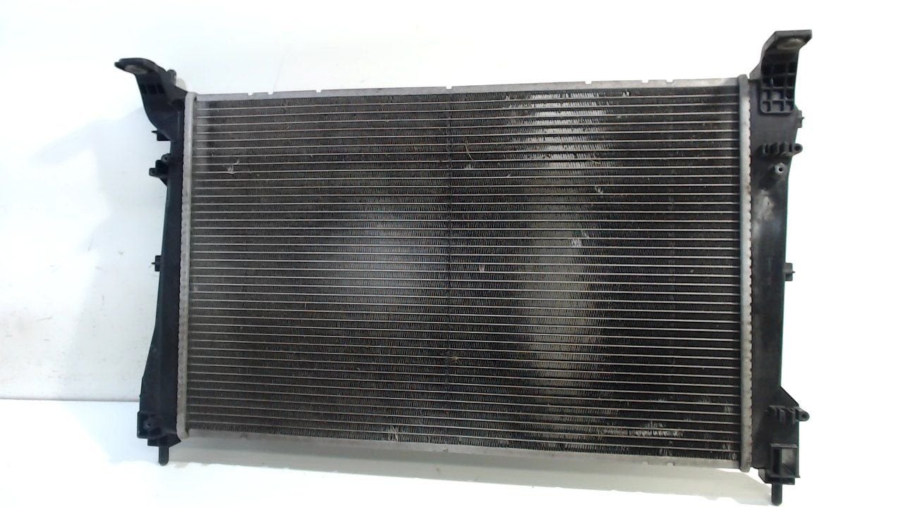 Radiateur Fiat Doblo, Onderdelen@venauto.nl, Van der Ven Autorecycling B.V., Gebruikt, Ettenseweg 76, 4706 PB Roosendaal, The Netherlands