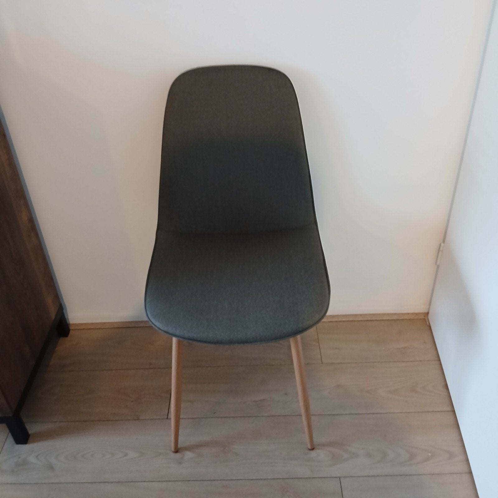 4 nieuwe stoelen, Overige kleuren, Nieuw, Ophalen of Verzenden, Vier