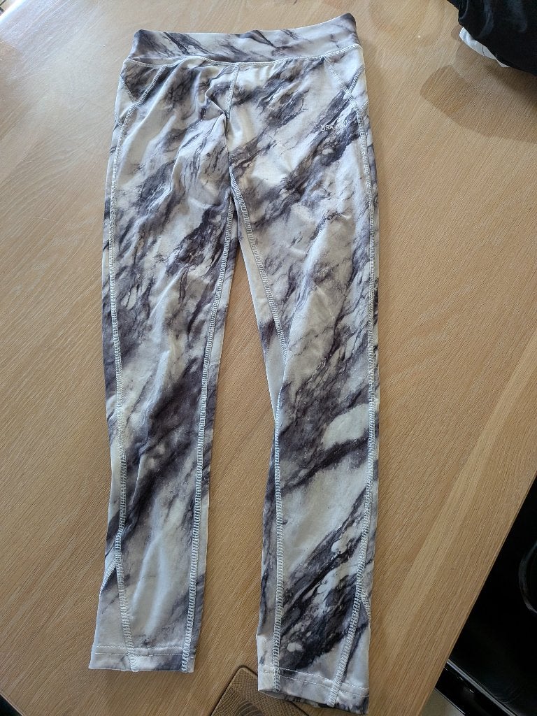 sportbroek maat 36, Zwart, Ophalen of Verzenden, Maat 36 (S), Fitness of Aerobics