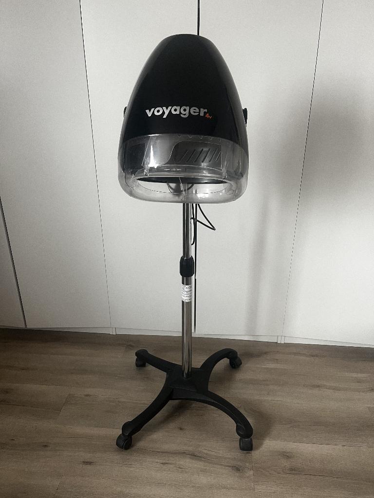 Droogkap Voyager 4v, Ophalen, Gebruikt, Föhn of Haardroger