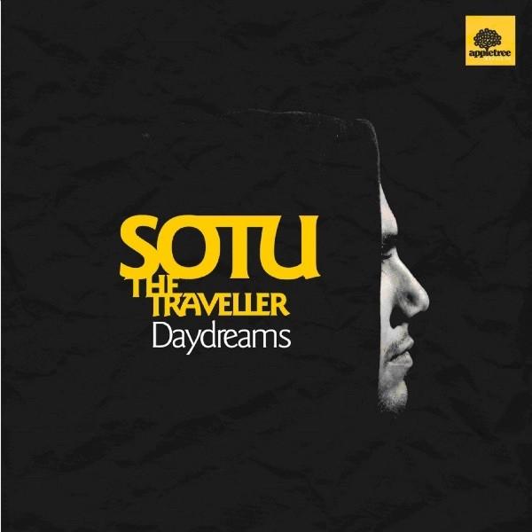 SALE--CD SOTU THE TRAVELLER - Daydreams, Verzenden, Zo goed als nieuw