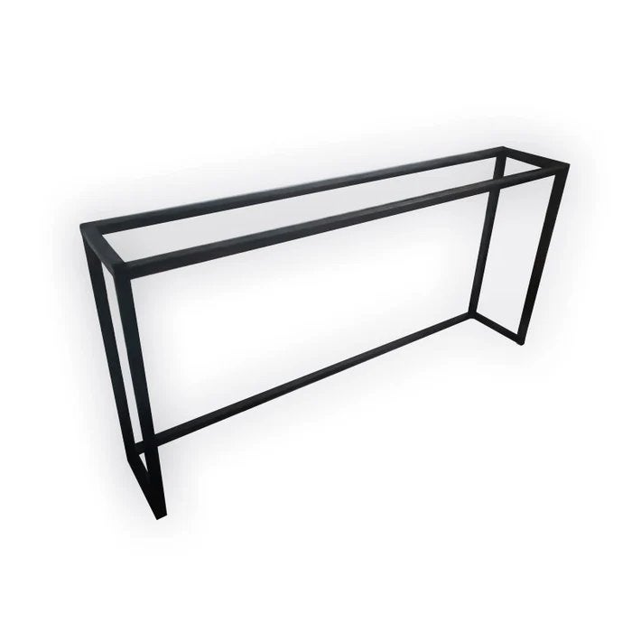 Foto 5 van Side table frames staal