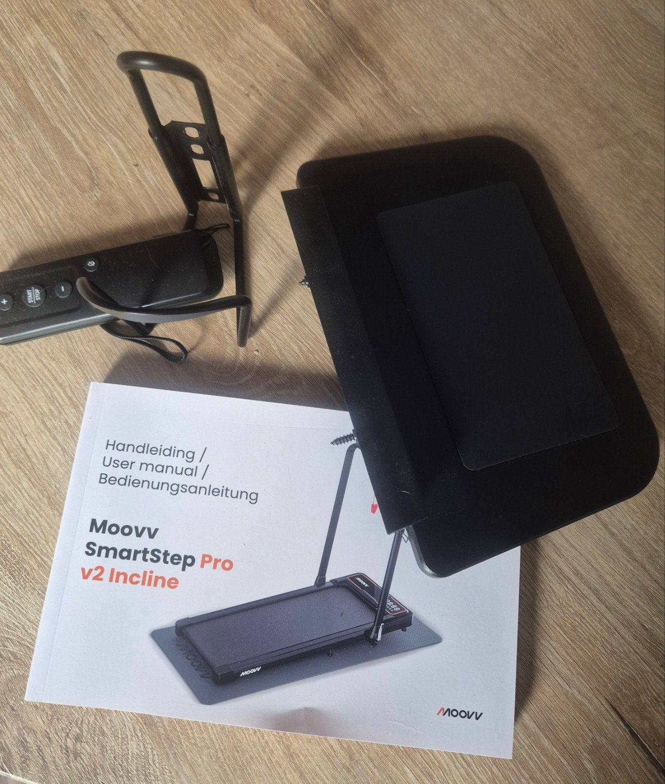 Moov loopband Pro v3, Ophalen, Zo goed als nieuw, Overige merken