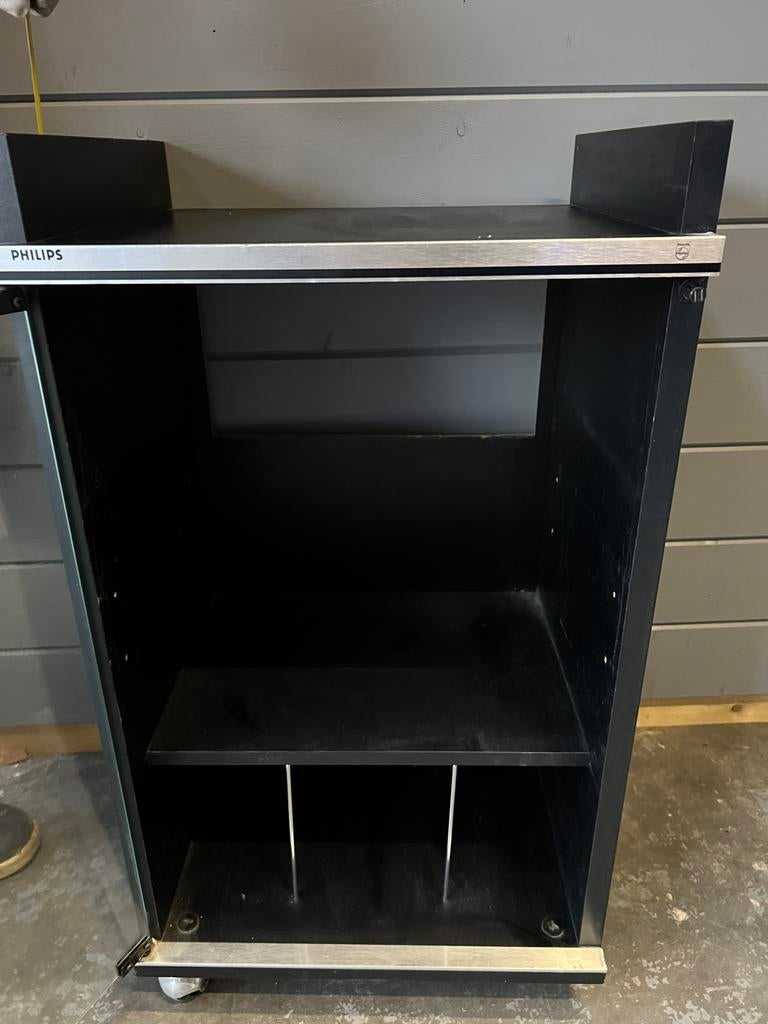 Audio kast van philips, Ophalen, Zo goed als nieuw