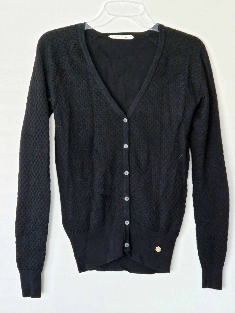 Skunkfunk vestje, zwart, maat 36, S, Skunkfunk, Zwart, Ophalen of Verzenden, Zo goed als nieuw