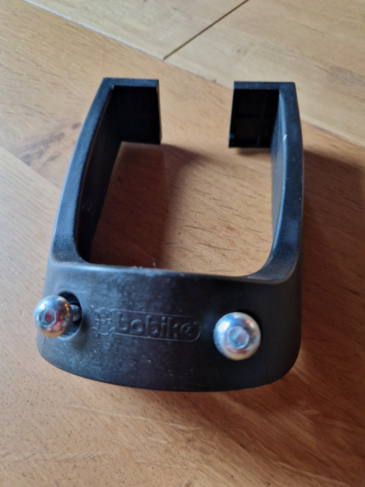 BOBIKE ZADELBUIS BEVESTIGING, Ophalen of Verzenden, Nieuw