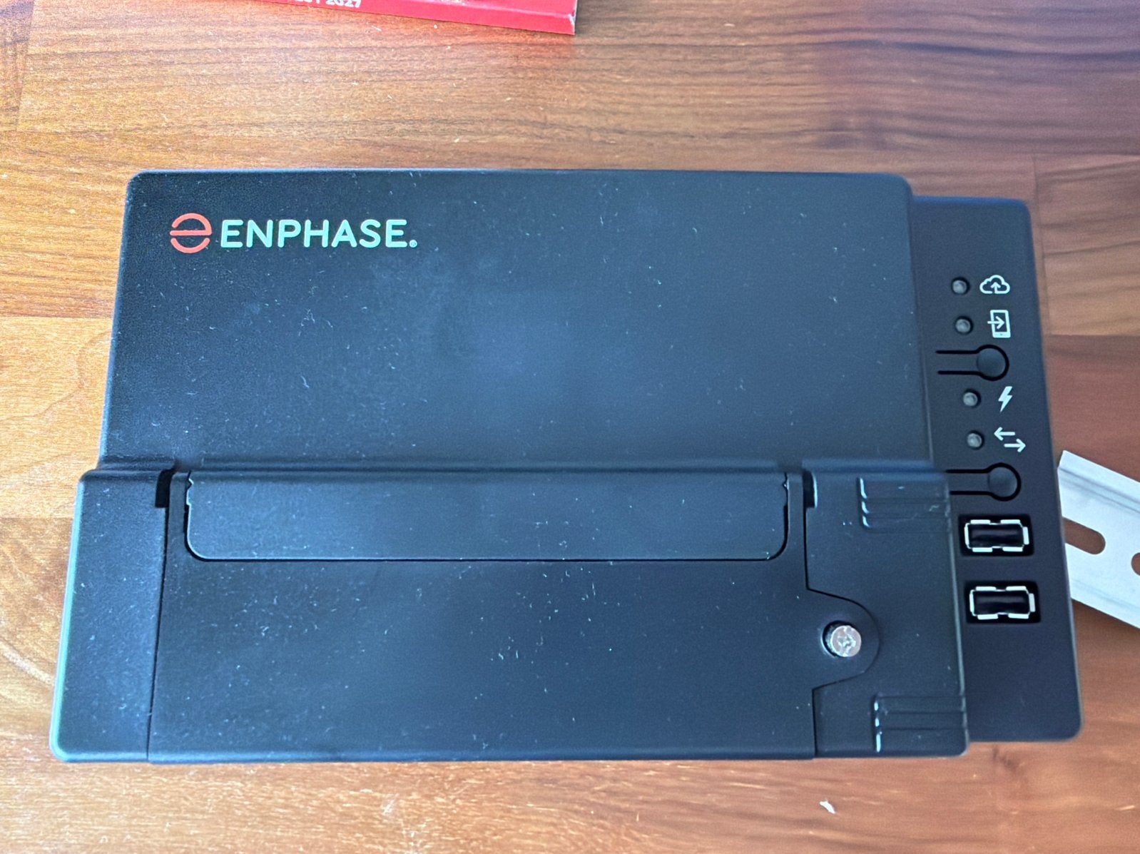 Enphase Envoy-S standaard gateway, Ophalen of Verzenden, Gebruikt, Overige typen