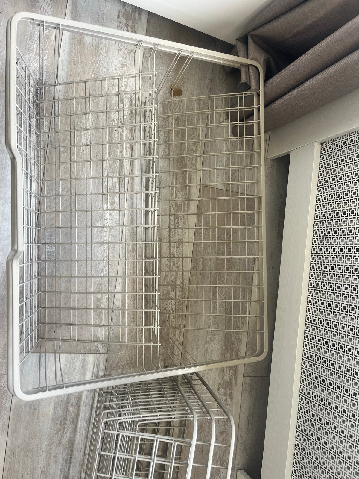 Schoenenmanden voor PAX kast 75x58 cm, Ophalen, Gebruikt
