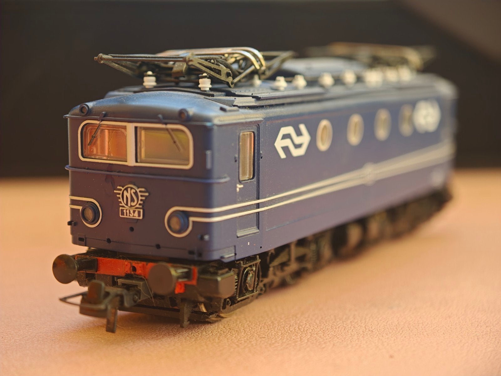 H0 Modelspoor Startset Roco 41297 met veel Extra's, Treinset, Gelijkstroom, Ophalen of Verzenden, Zo goed als nieuw