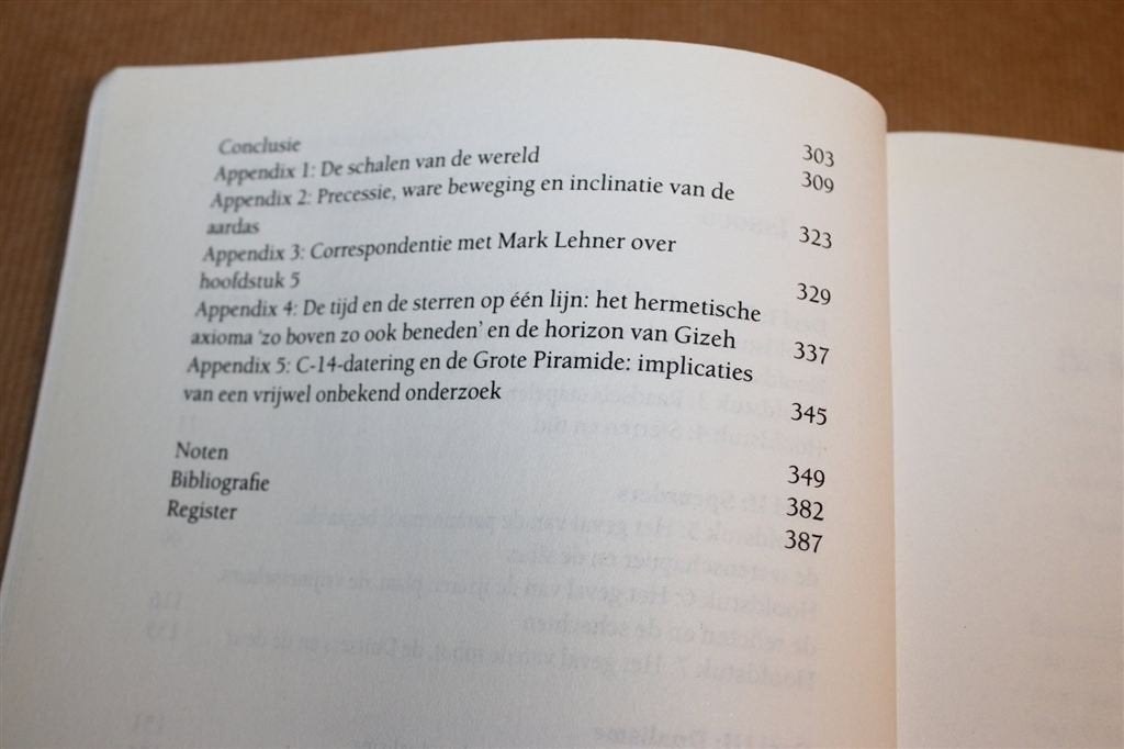 Boodschap van de Sfinx — Piramides & Beschaving Egypte, Boeken, Ophalen of Verzenden, 14e eeuw of eerder, Gelezen, Afrika