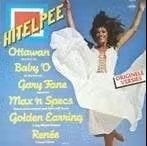 Hitelpee – Vinyl (LP, Compilation, Stereo), 1980, LP, Gebruikt, Ophalen of Verzenden, Pop