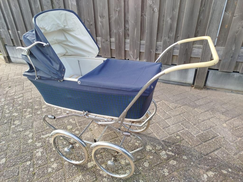 Te koop: kinderwagen, Ophalen, Overige merken