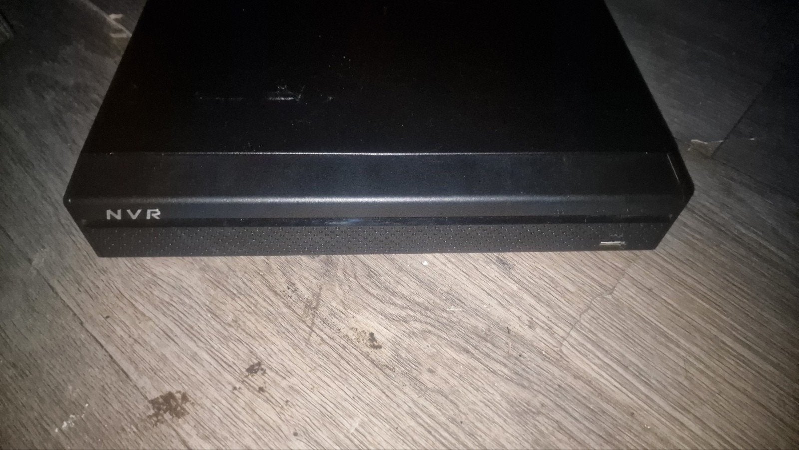 Dahua EZ-IP NVR met Dahua PTZ Camera, Ophalen of Verzenden, Gebruikt, Buitencamera