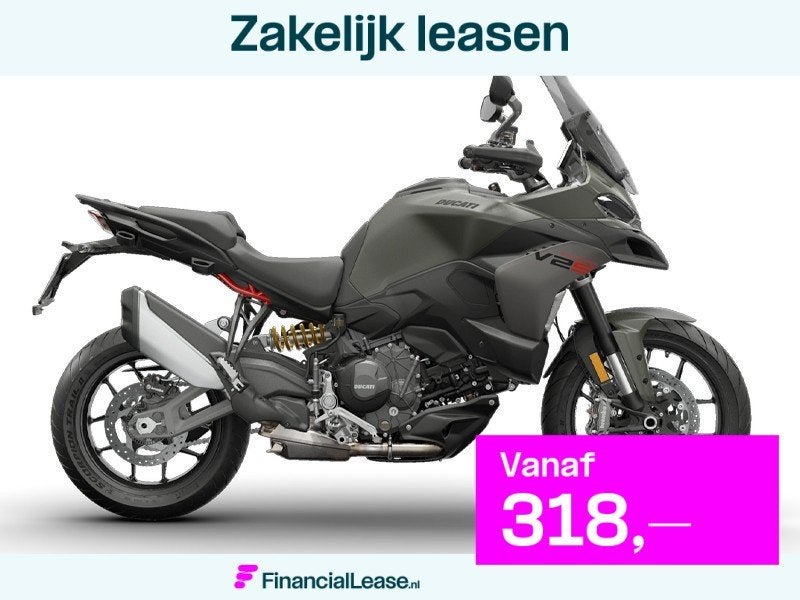 Ducati Multistrada V2 S, Motoren, Motoren | Ducati, Bedrijf, Meer dan 35 kW, Toermotor
