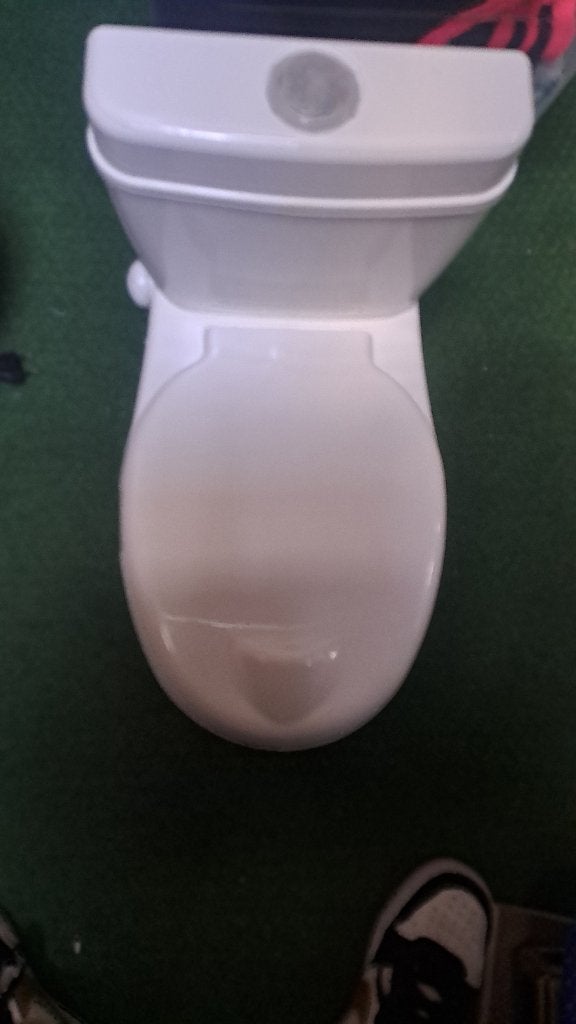 Wc potje, Ophalen, Gebruikt, Overige typen