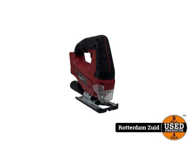 Einhell TE-JS 18 accu decoupeerzaagmachine (body), Einhell, Zo goed als nieuw, Support@einhell.com, Einhell Germany AG, Wiesenweg 22, 
94405 Landau an der Isar
Germany