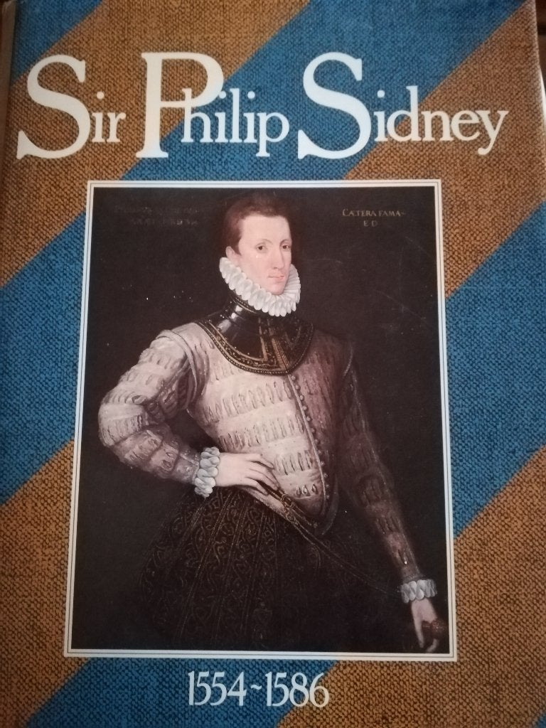 Miscellaneous Prose of Sir Philip Sidney+ Sir Philip Sidney, Ophalen of Verzenden, Gelezen, Europa overig