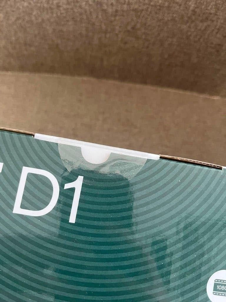 Aurzen D1 Smart 4K projector, Ophalen, Elektrisch, Nieuw