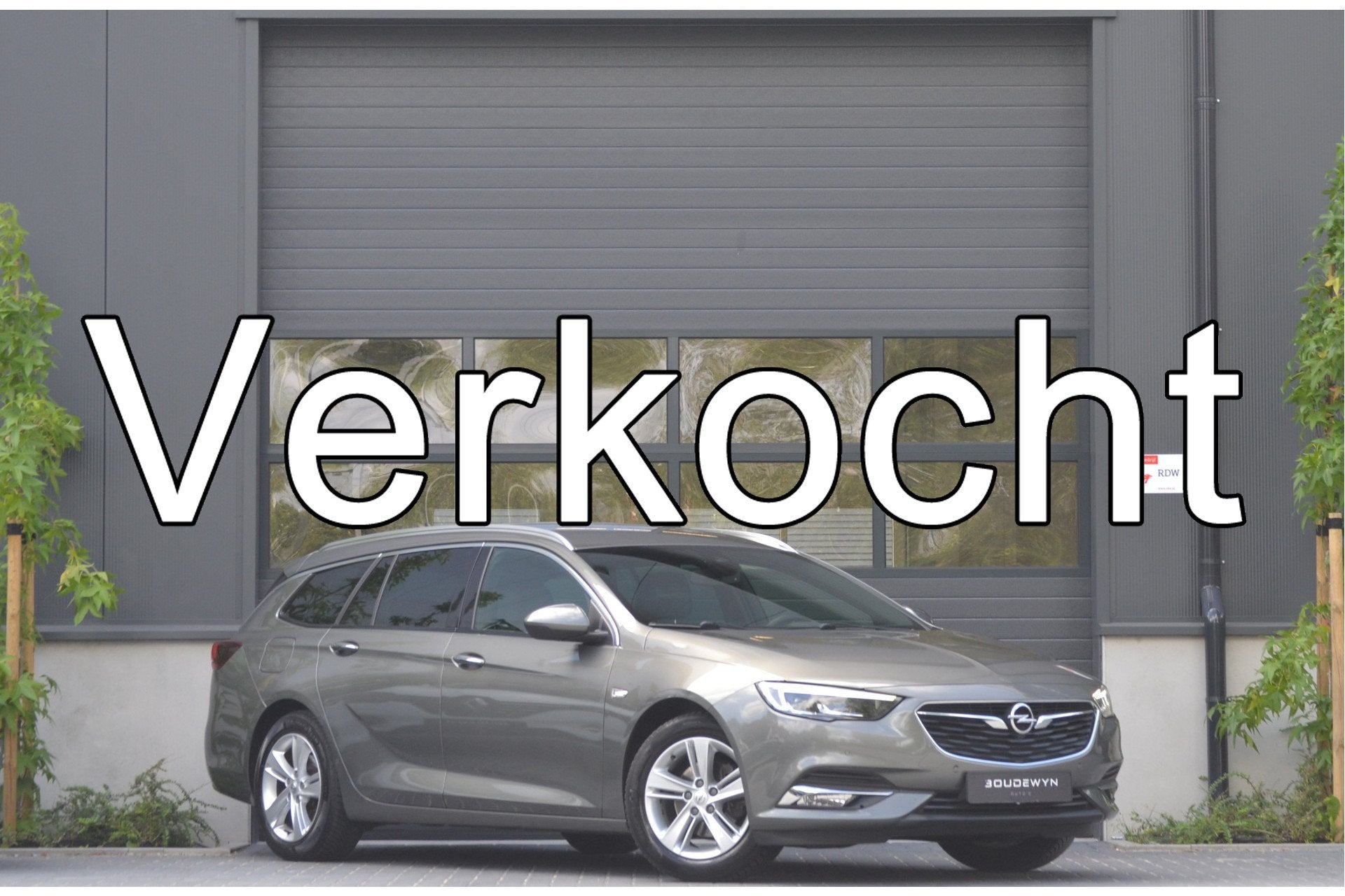 Opel Insignia Sports Tourer 1.5 Turbo Business+ Stoel/stuur, Voorwielaandrijving, 730 kg, Euro 6, 4 cilinders