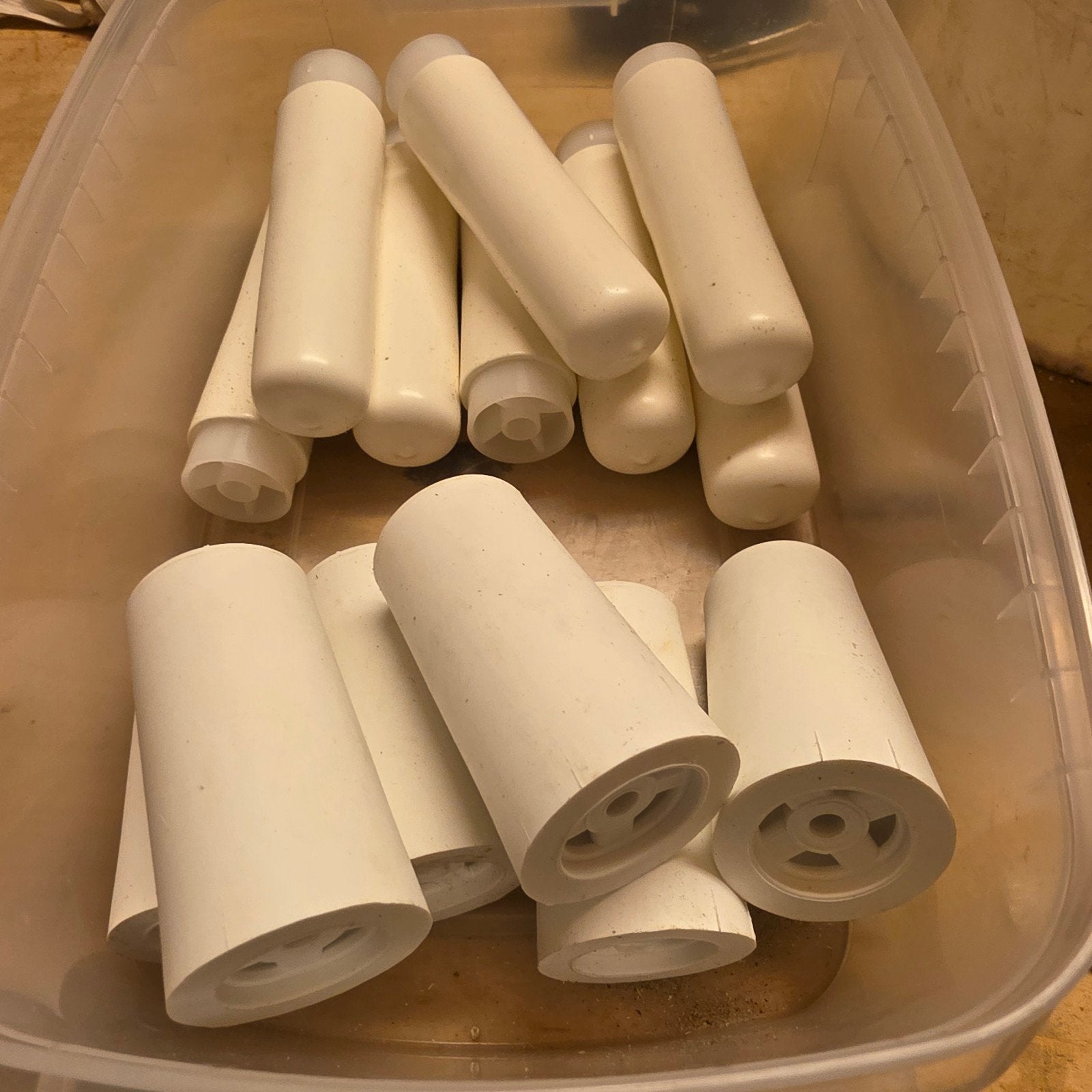 deurbuffers, Doe-het-zelf en Verbouw, Ophalen of Verzenden, Nieuw, Minder dan 50 watt