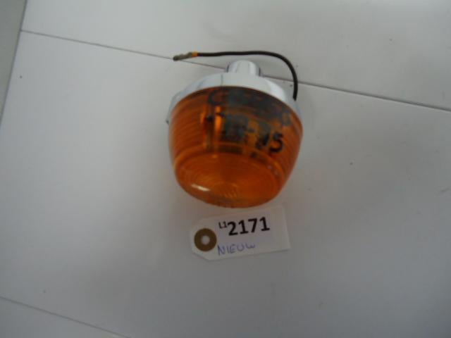 CB450 1972 - 1975 Honda Pinker D1-20151, Motoren