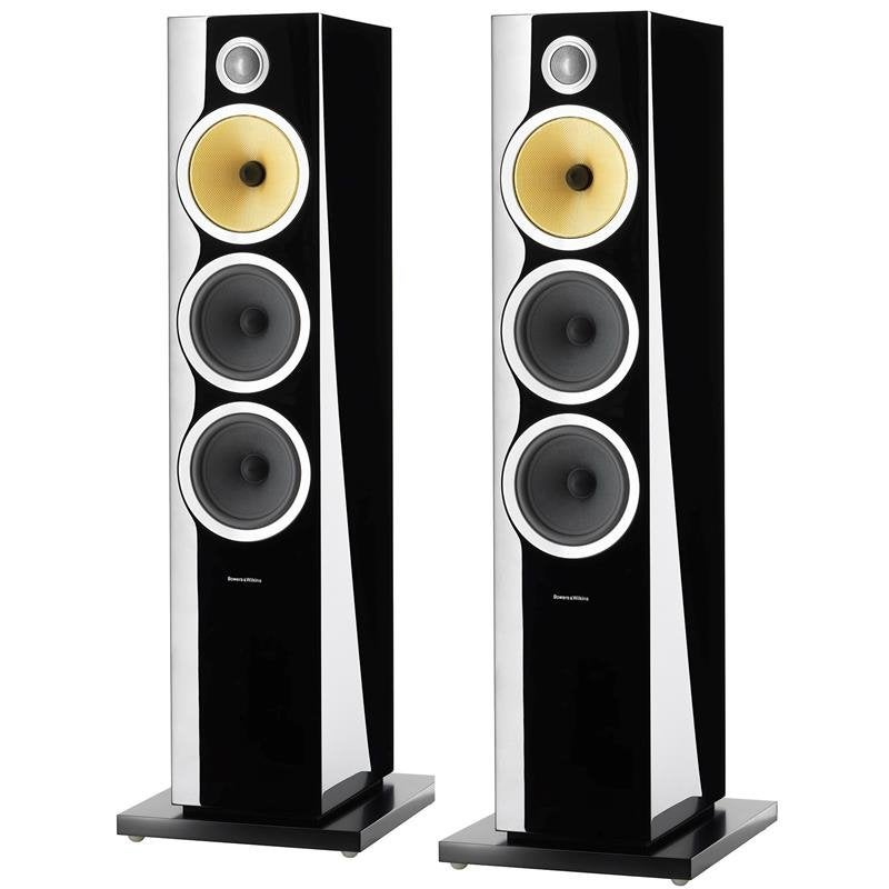 Bowers & Wilkins CM9 S2  -  Uit inruil verkregen - Per stuk, Niet ingevuld, Niet ingevuld, Niet ingevuld