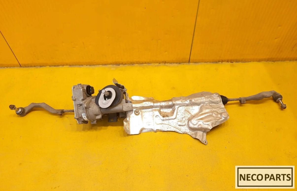 BMW X1 F48 STUURHUIS 6895757 ORIGINEEL ALLES LEVEBRAAR!!!, Gebruikt, -, -, Ophalen of Verzenden