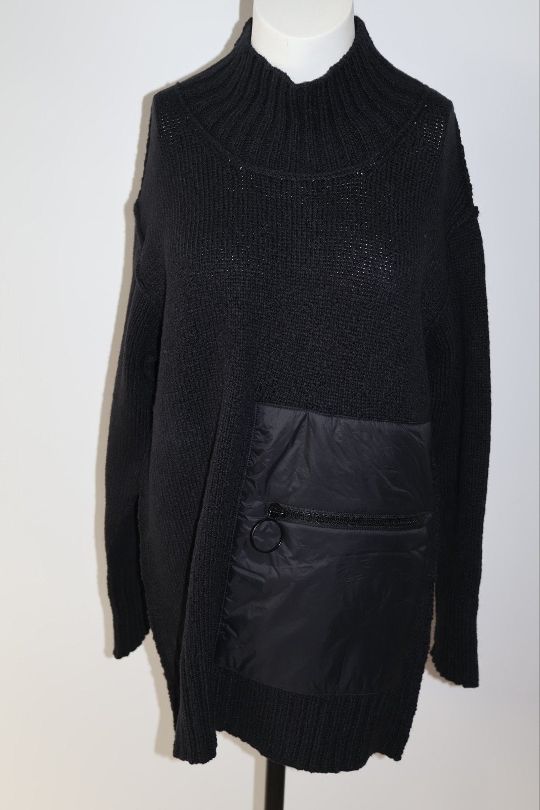 Annette Gortz heerlijke trui maat 34/36 XS/S nieuw zwart, AnnetteGortz.nl, Annette Gortz, Annette  Gortz, Nieuw