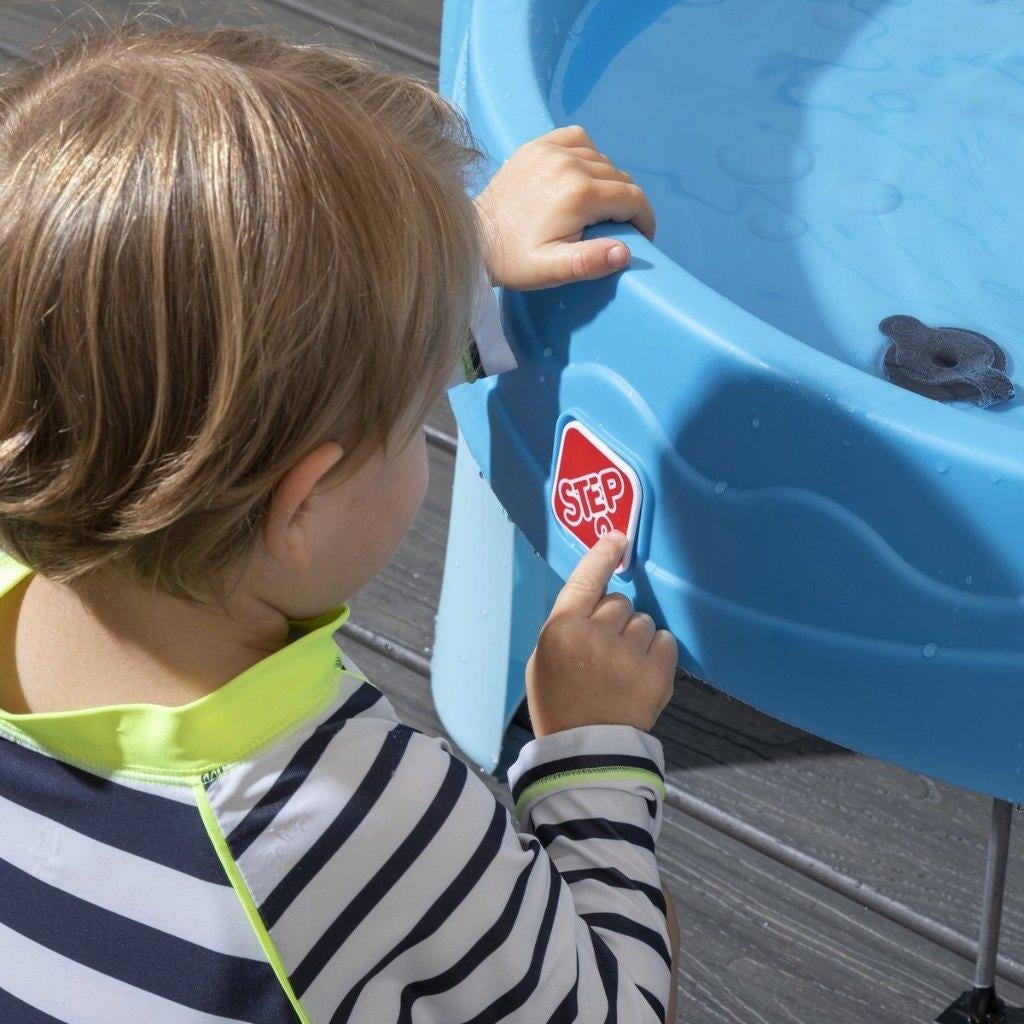 Step2 Tidal Towers Watertafel actie nu €69,95, Ophalen of Verzenden, Nieuw