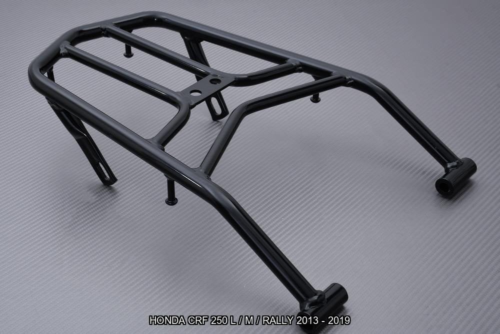 Bagagedrager voor HONDA CRF 250 L / M / RALLY 2013 - 2019, Verzenden, Nieuw