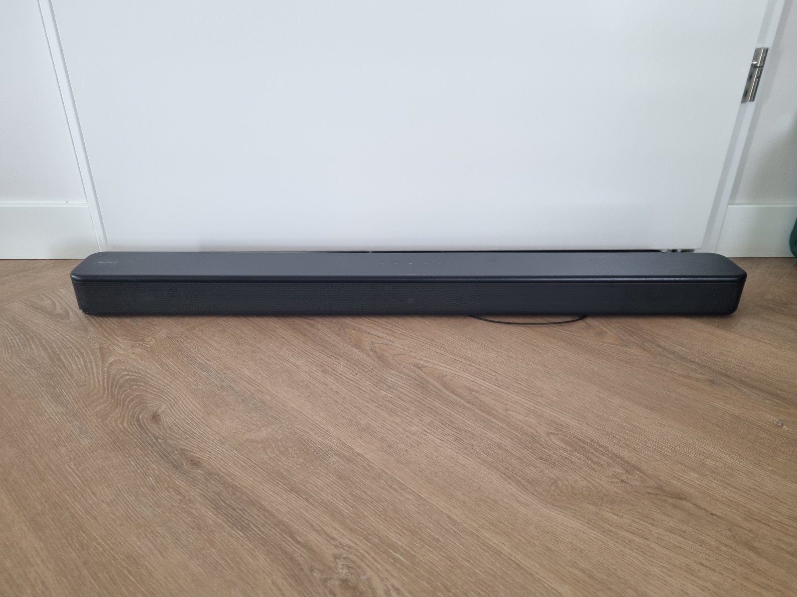 Sony HT-SF150 Soundbar met Bluetooth, Ophalen of Verzenden, Bluetooth, Zo goed als nieuw