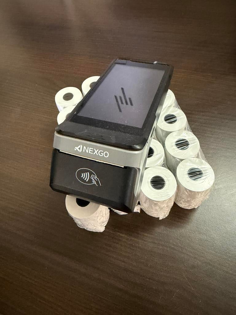 Sepay smart plus Nexgo N86, Nexgo, Nexgo, Nieuw, Ophalen of Verzenden