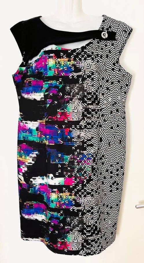 Joseph Ribkoff jurk maat 48 [vj], Kleding | Dames, Overige kleuren, Maat 46/48 (XL) of groter, Nieuw, Ophalen of Verzenden