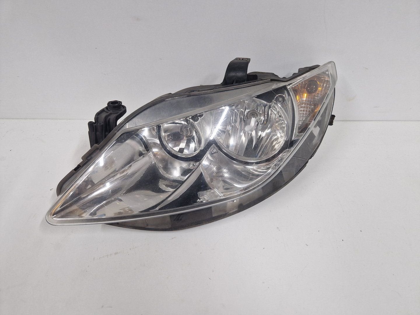 Seat Ibiza 6J Koplamp Recht Voor, Auto-onderdelen, Verlichting, Gebruikt, -, -, Ophalen of Verzenden