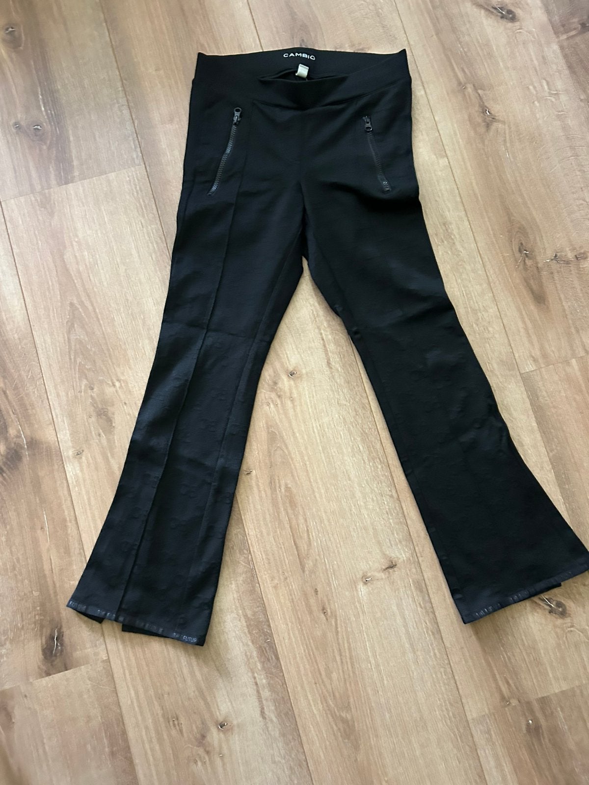 Cambio broek, Zwart, Ophalen of Verzenden, Zo goed als nieuw, Maat 36 (S)