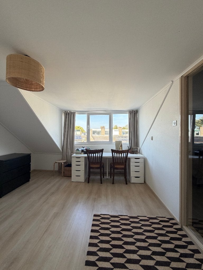 Kamer te huur in Middelburg, Huizen en Kamers, 20 tot 35 m², Overige regio's