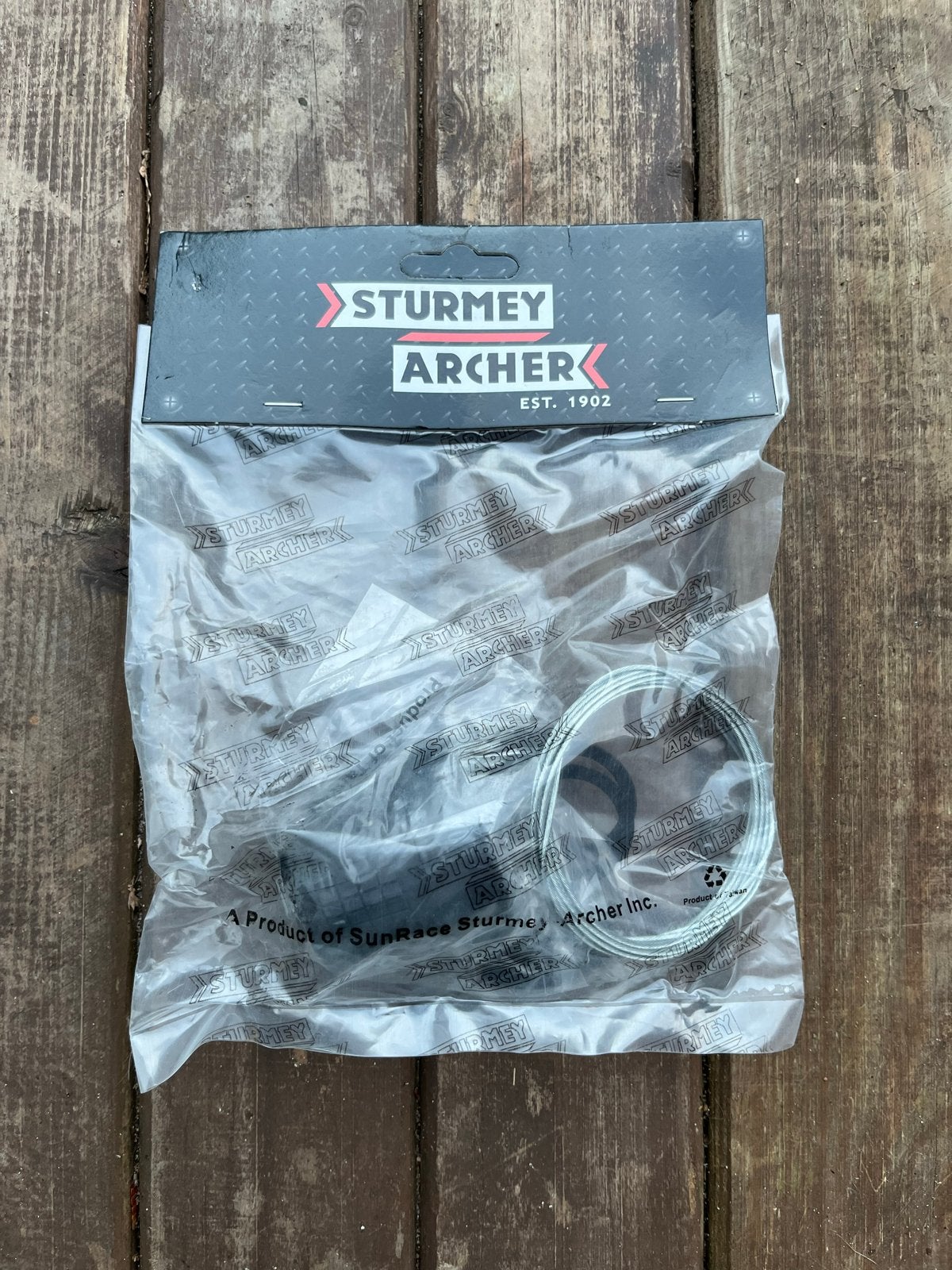 Sturmey Archer shifter (MOET WEG), Fietsen en Brommers, Ophalen of Verzenden, Nieuw, Derailleur of Ketting