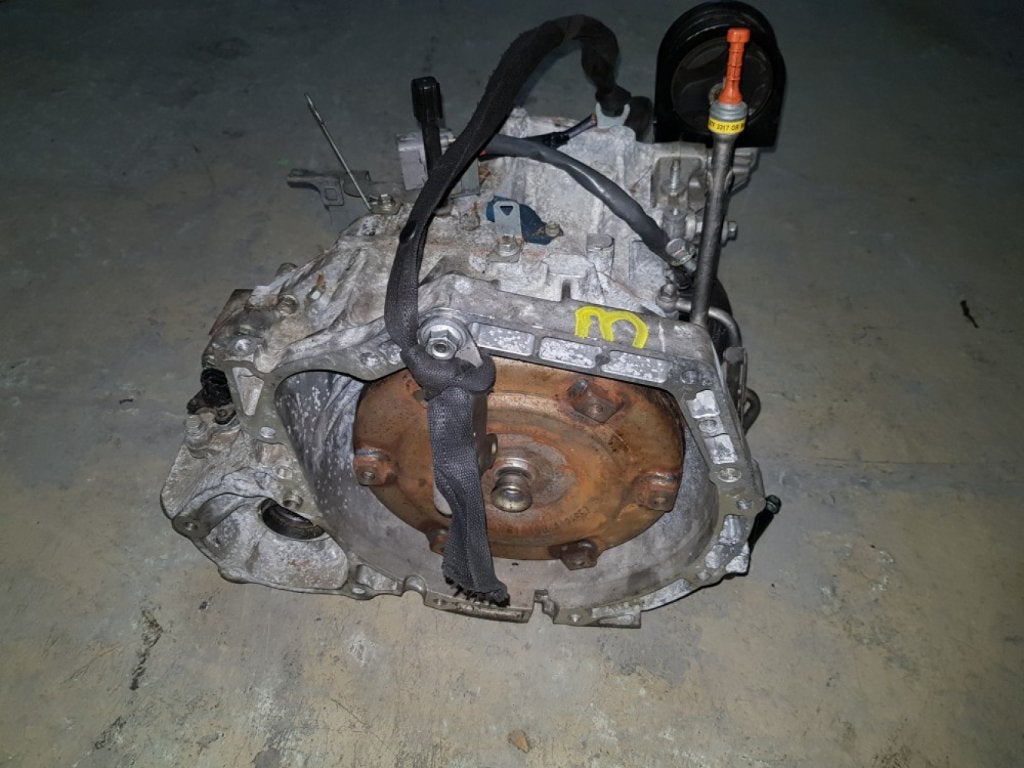 Versnellingsbak Opel Agila 1.2 16v 2013, Ophalen of Verzenden