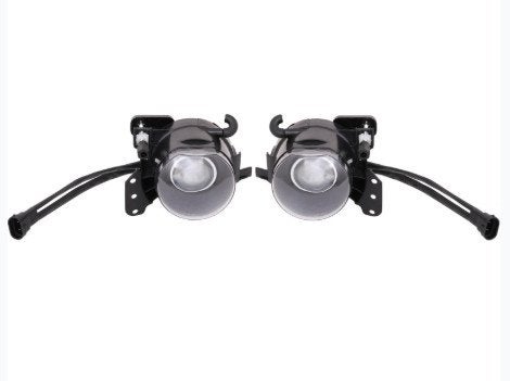 DIEDERICHS HD Tuning 1216488 Mistlampenset, Buurserstraat 15 A, 7481 EG,Haaksbergen, Nieuw, Ophalen of Verzenden, Plentycarparts