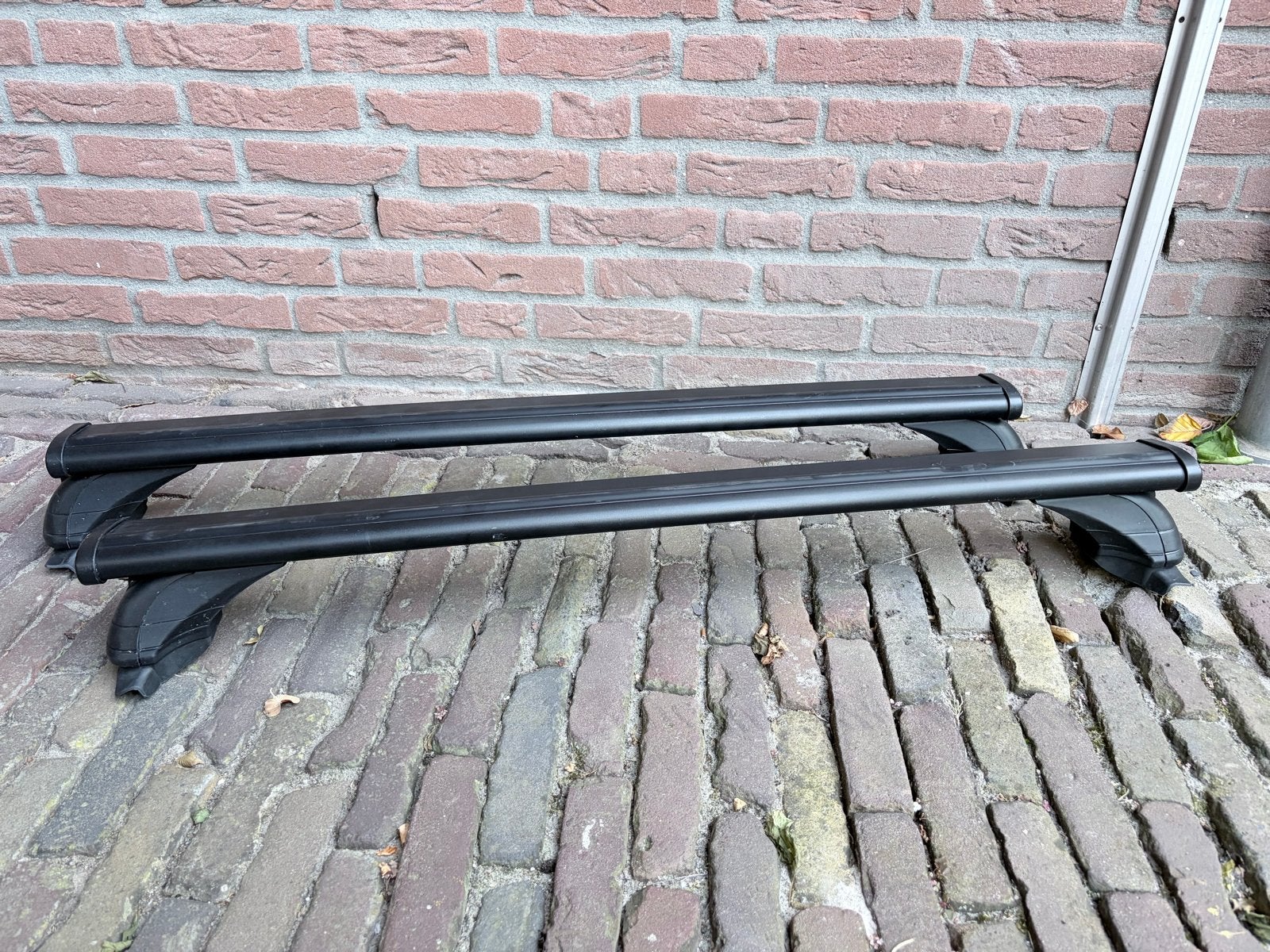 Dakdragers Skoda Octavia Combi 2020>, Auto diversen, Dakdragers, Ophalen, Zo goed als nieuw