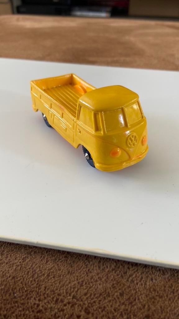 VW t1 pickup bus volkswagen Tomte laerdal, Ophalen of Verzenden, Zo goed als nieuw, Auto's