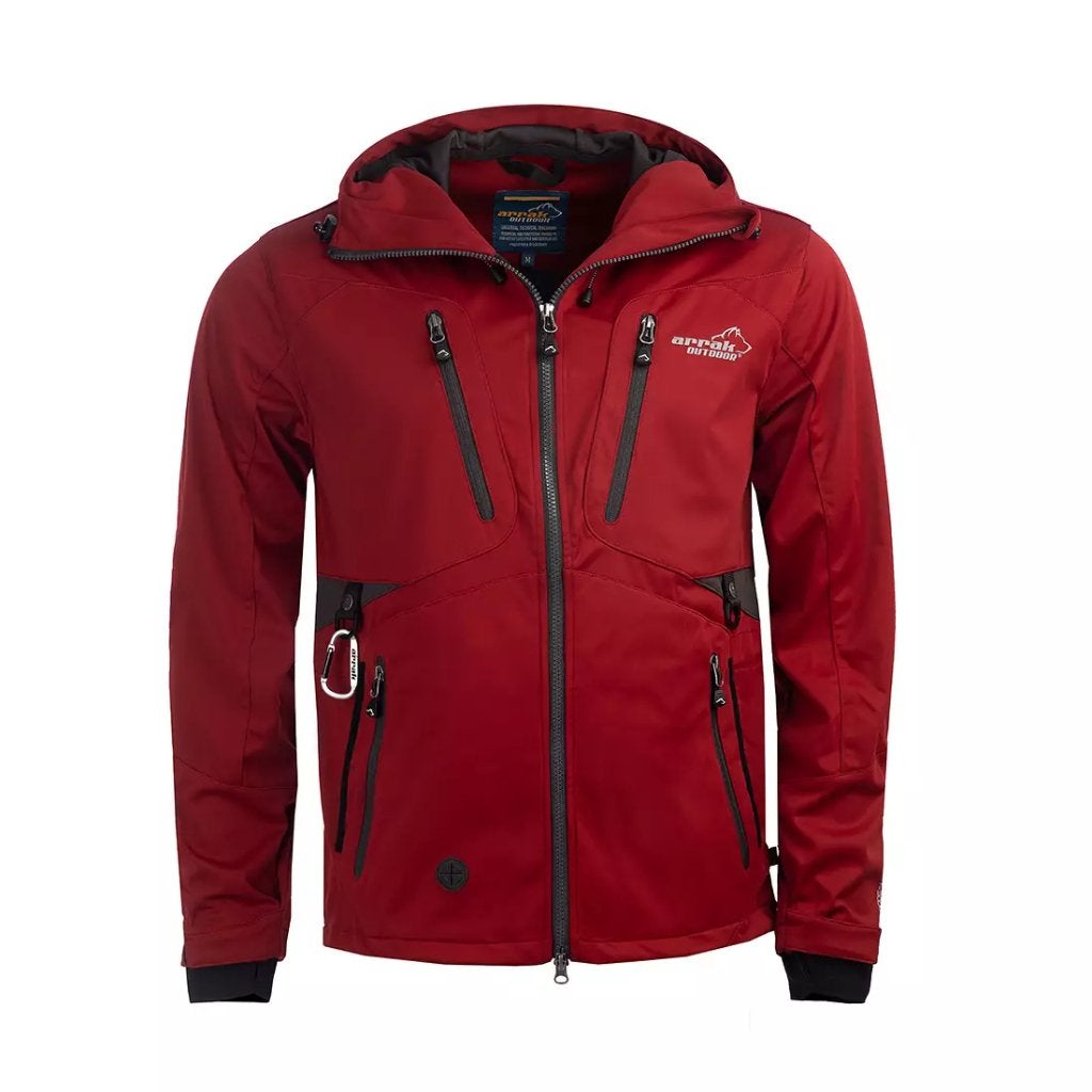 SALE Arrak Akka Softshell Jacket hondentraining, Overige typen, ,, Nieuw, Ophalen of Verzenden