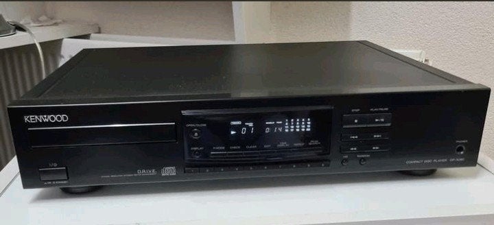 Kenwood cd speler dp-3090, Ophalen of Verzenden, Overige merken